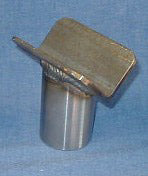 Bogert V Style Pad 37M-Jav