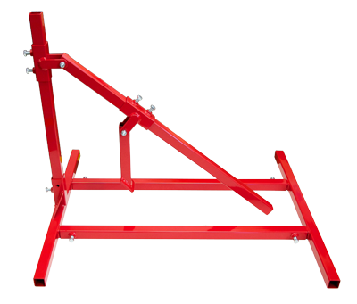 Bogert Large Bead Breaker 28 X 32 Base 13M-TbB2