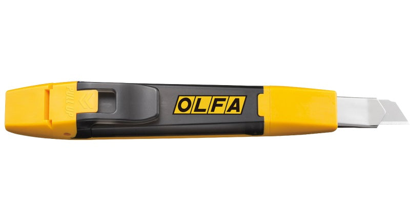 Olfa A-1 9MM Snap Blade Knife