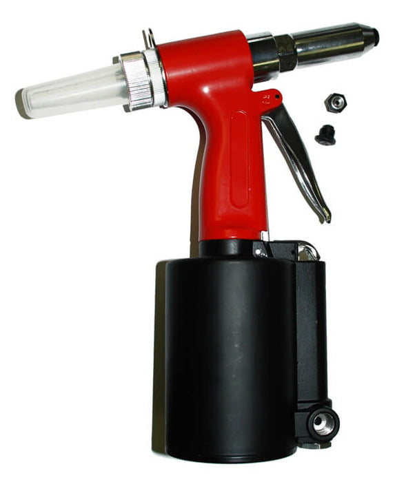 Zenair Pneumatic Riveter