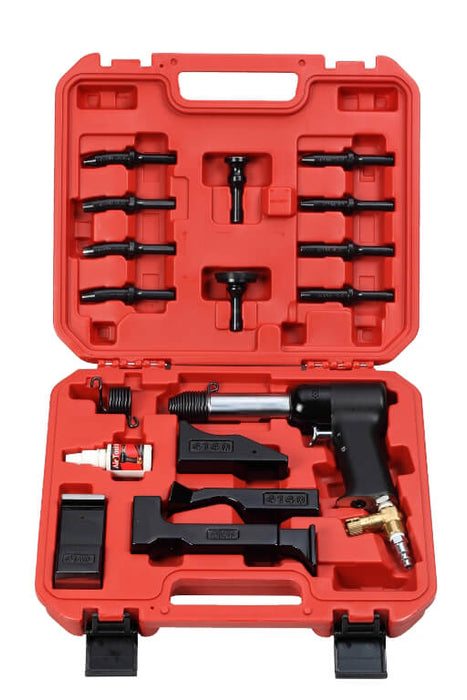 Red Box 777 2X Rivet Gun Kit