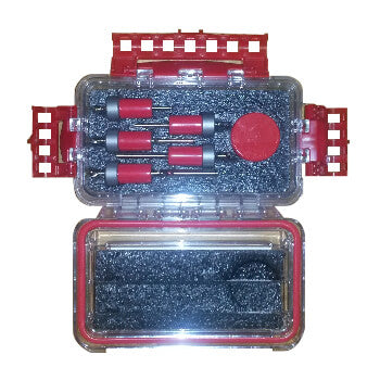 Loyds Rivet Drill Guide