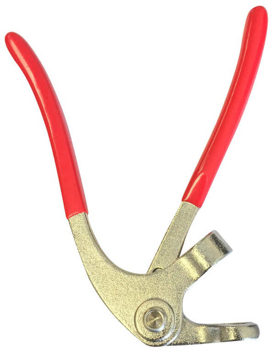 Clecall Steel Upright Cleco Pliers