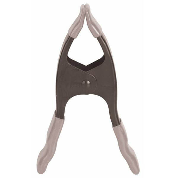 Spring Clamp 2Opening 6Long