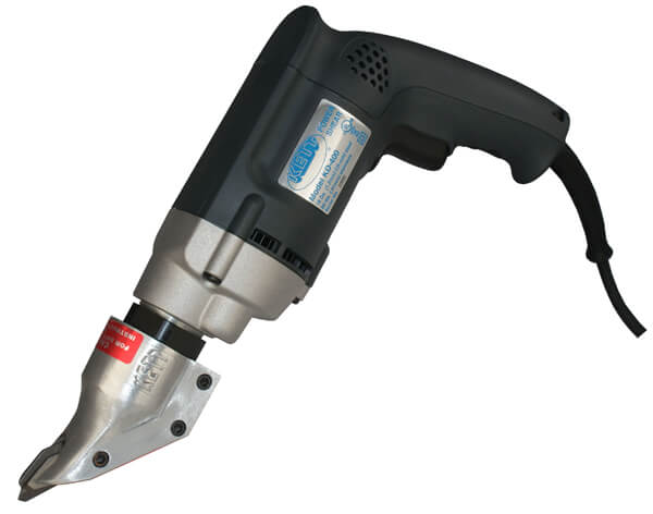 Double-Cut Shears Kd-400