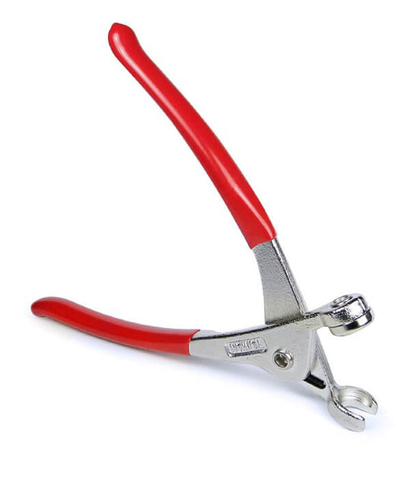 Spring Loaded Cleco Pliers