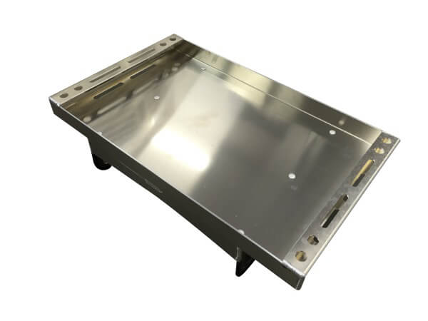 Engine Tool Tray Asi-230