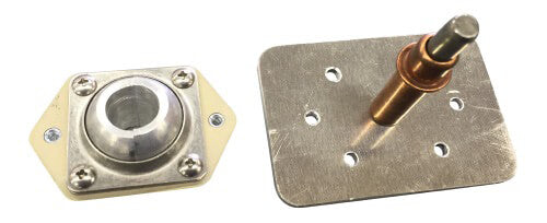 Eyeball Drill Jig Asi-231