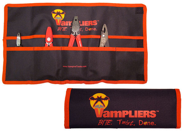 Vamplier Tool Pouch