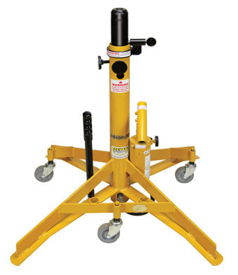 Meyer Jack A634 With AT63434 And AtjpR1