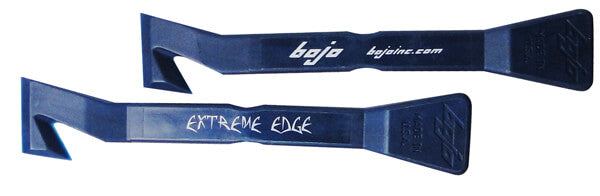 2 Piece Push/Pull Scraper Kit