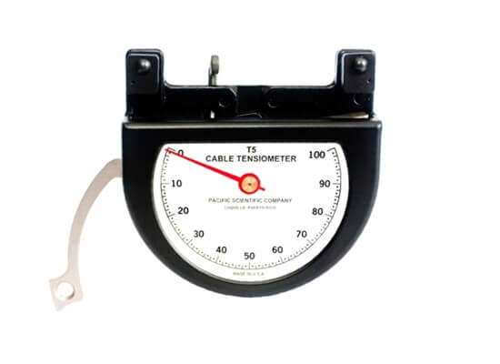 Tensiometer T5-2002-104-00