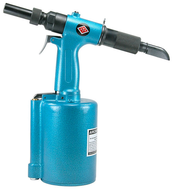 ATS AtS8921 Heavy Duty Lockbolt Riveter