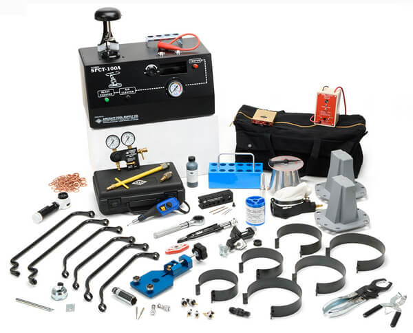 ATS Engine Specialist Kit