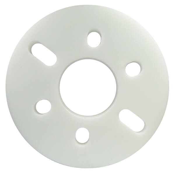 Engine Overhaul Stand Adapter