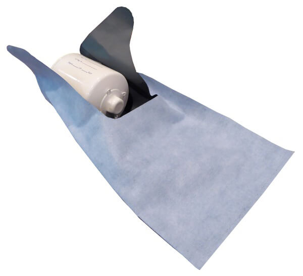 Oil Filter Bib - 3 Pack