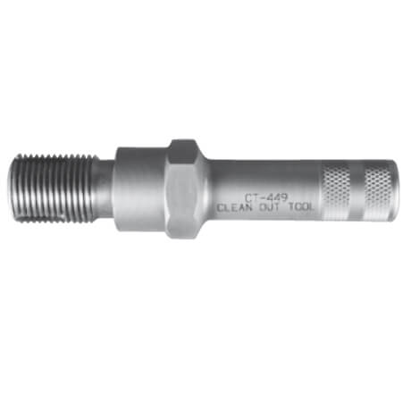 CT449 Champion Thread Clean Tool