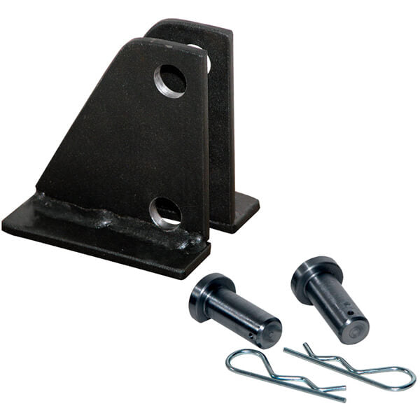 ATS Rivet Squeezer Bench