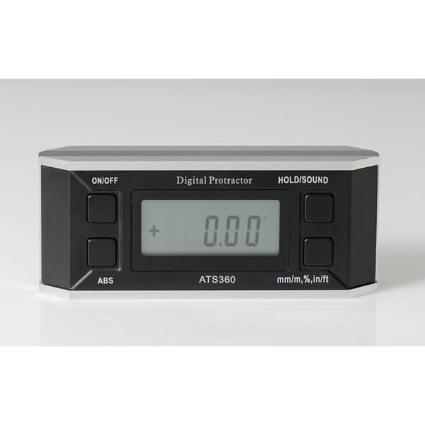 ATS-360 Digital Protractor