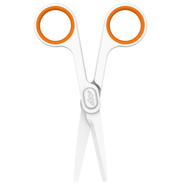 Ceramic Safety Scissors