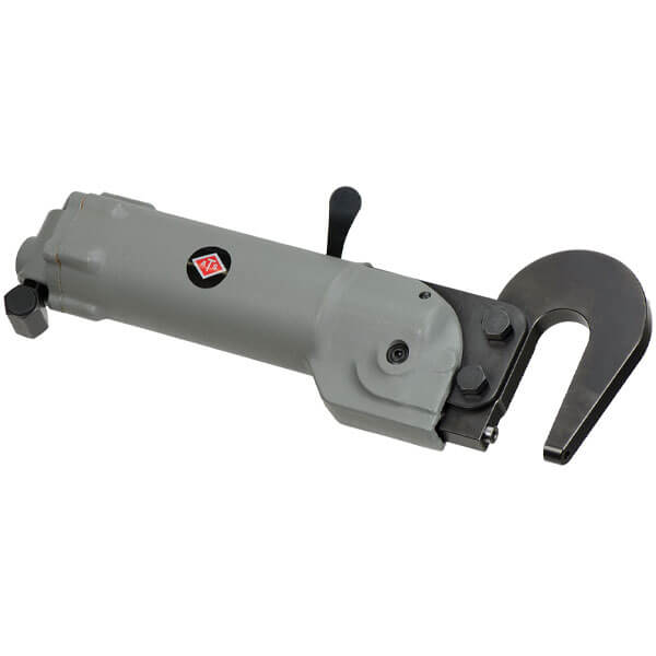 ATS-214C-30 Pneumatic C Squeezer