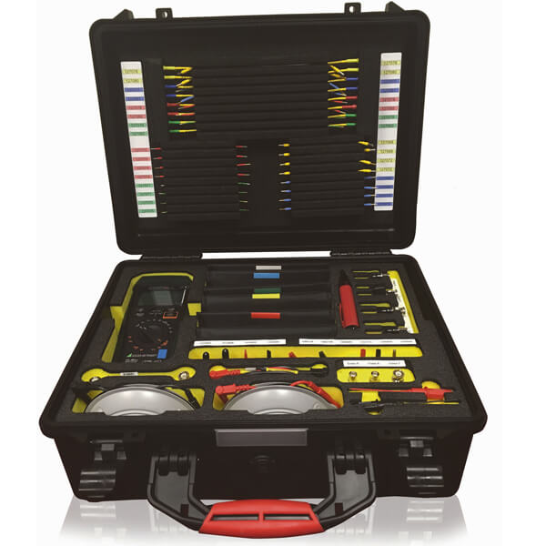 Aviation Tool Kit RbI9300