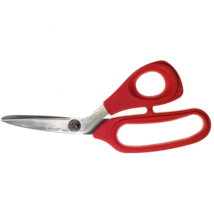 Vamplier Fiber Optic Kevlar Shears