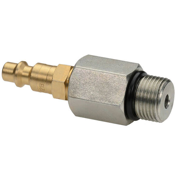 ATS-18MM Diff Pressure Tester Adapter