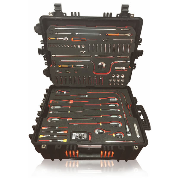 Aviation Tool Kit RbI8100T