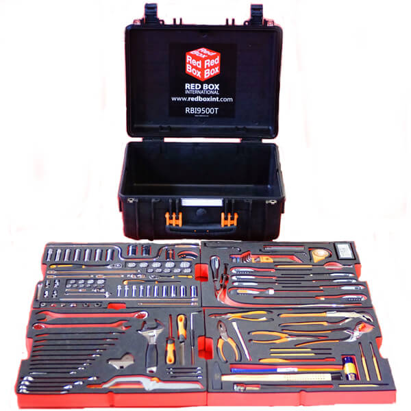 Aviation Tool Kit RbI9500T