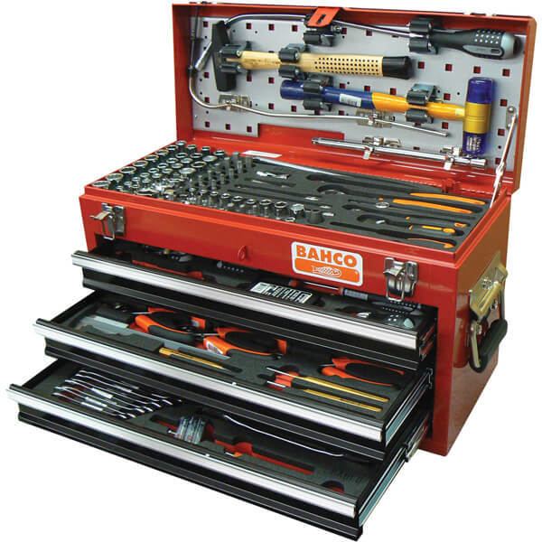 Aviation Tool Kit RbI9900