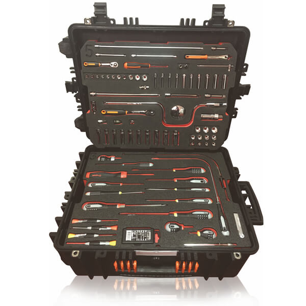 Aviation Tool Kit RbI8300T