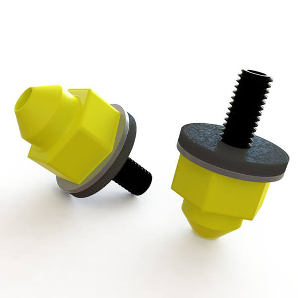 Bogert Aviation Cirrus SR20 Jack Pad