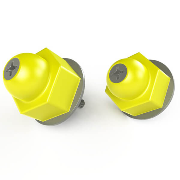 Bogert Aviation Cessna 337 Jack Pad