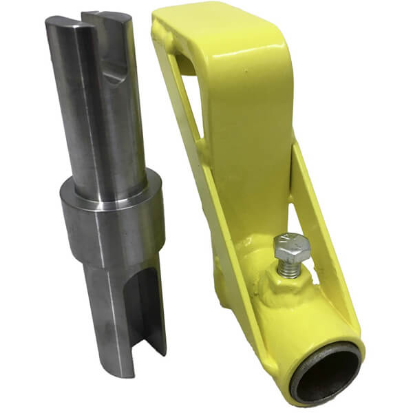 Bogert Aviation Beechcraft B35/58 Jack Pad Combo