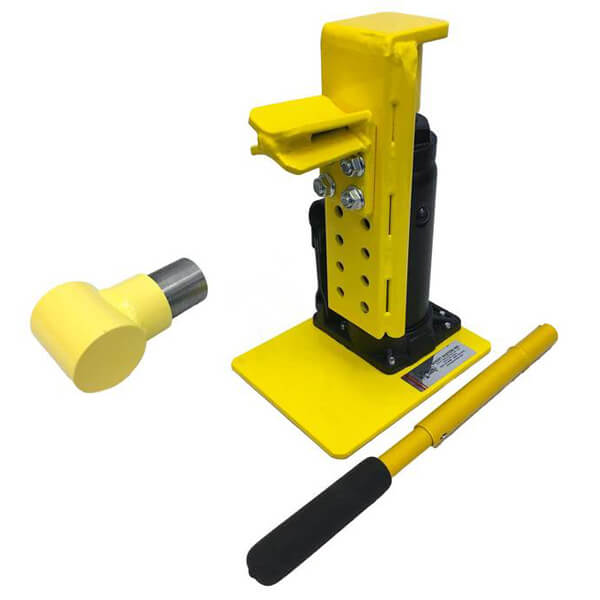 Bogert Aviation Cessna 340 401 402 4011 And 414 Jack Kit