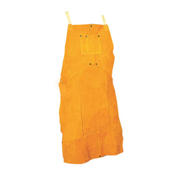 Leather Welding Apron 36