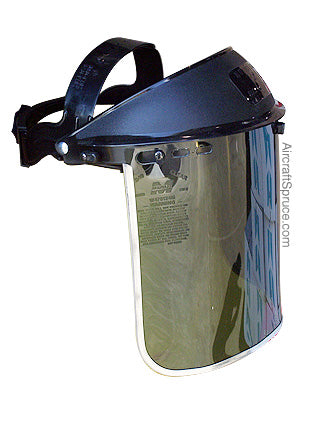 Full Face Shield — eSHOP.AERO