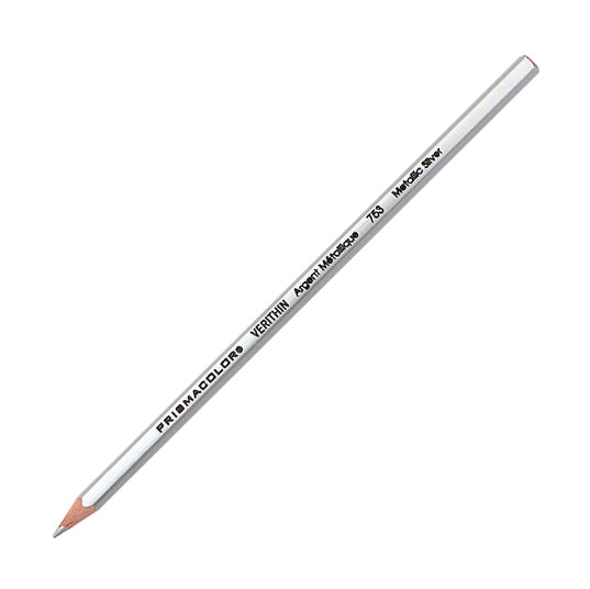 Silver Pencils