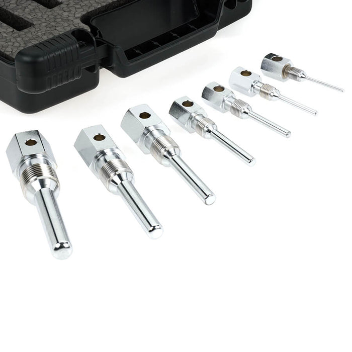 2701-Kit Hose Fitting Assembly Tool Kt