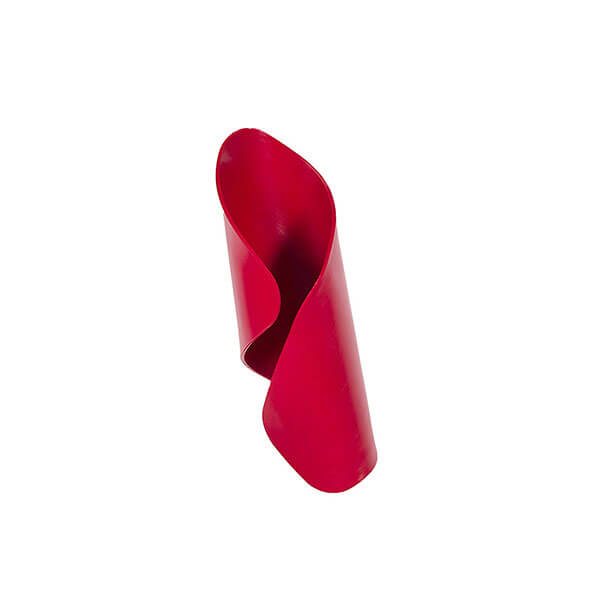 Form A Funnel LG-101 RED 9X4-3/4