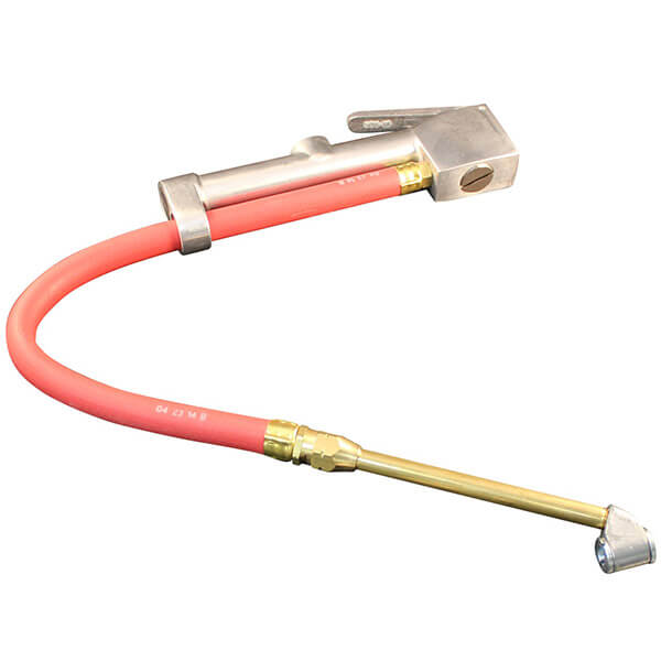 Milton Inf. Gage Dual Head Chuck