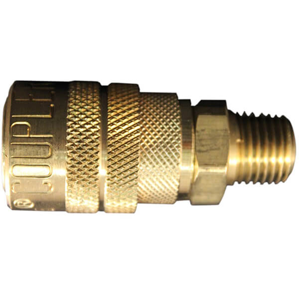 Milton 1/4 Male Body M-Style