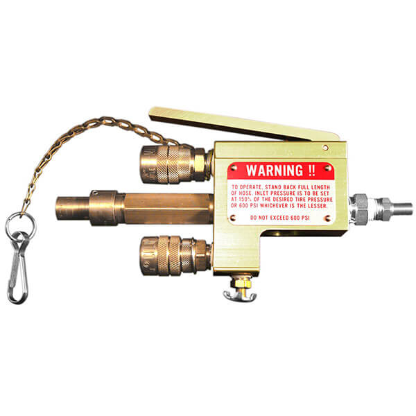 Milton Remote Controller