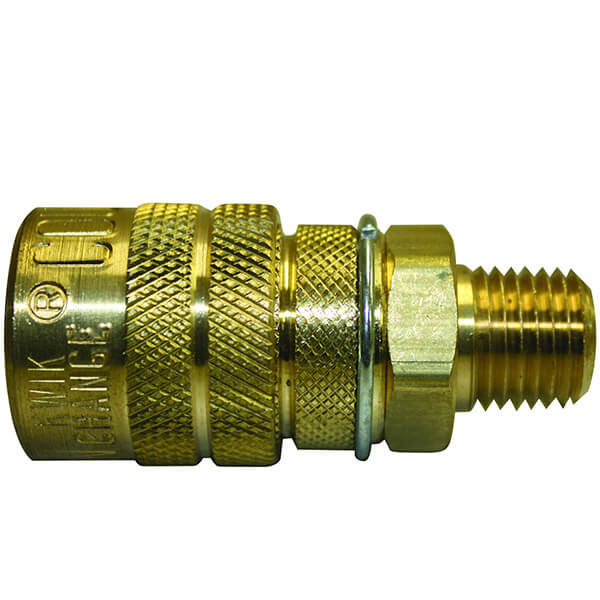 Milton Slip Sleeve-Detachable Fitting