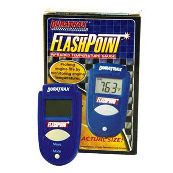 Sft-1000 Duratrax Thermometer