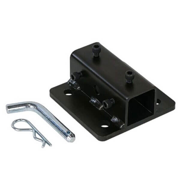 Van Sant Table Mount Receiver