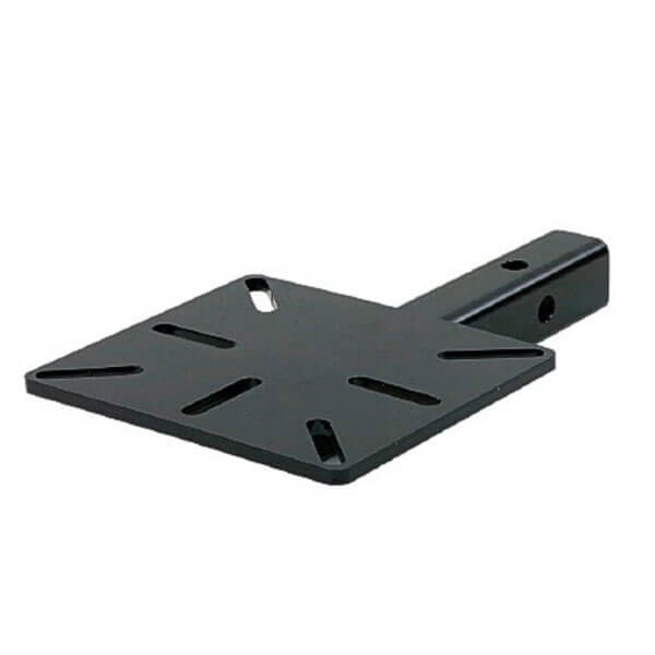 Van Sant Vise / Grinder Mount