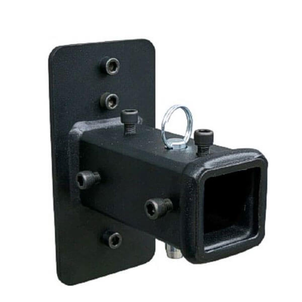 Van Sant Wall Mount Receiver