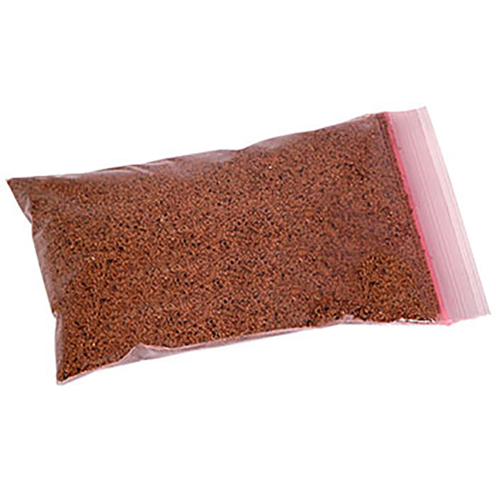 Walnut Shell Abrasive .5 Lb